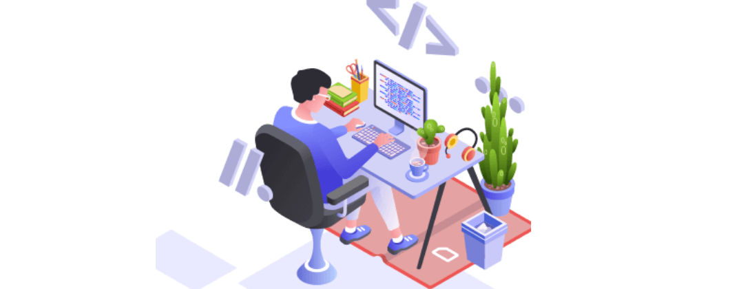 Web Developer Internship – Learn, Build, and Grow with Experts
