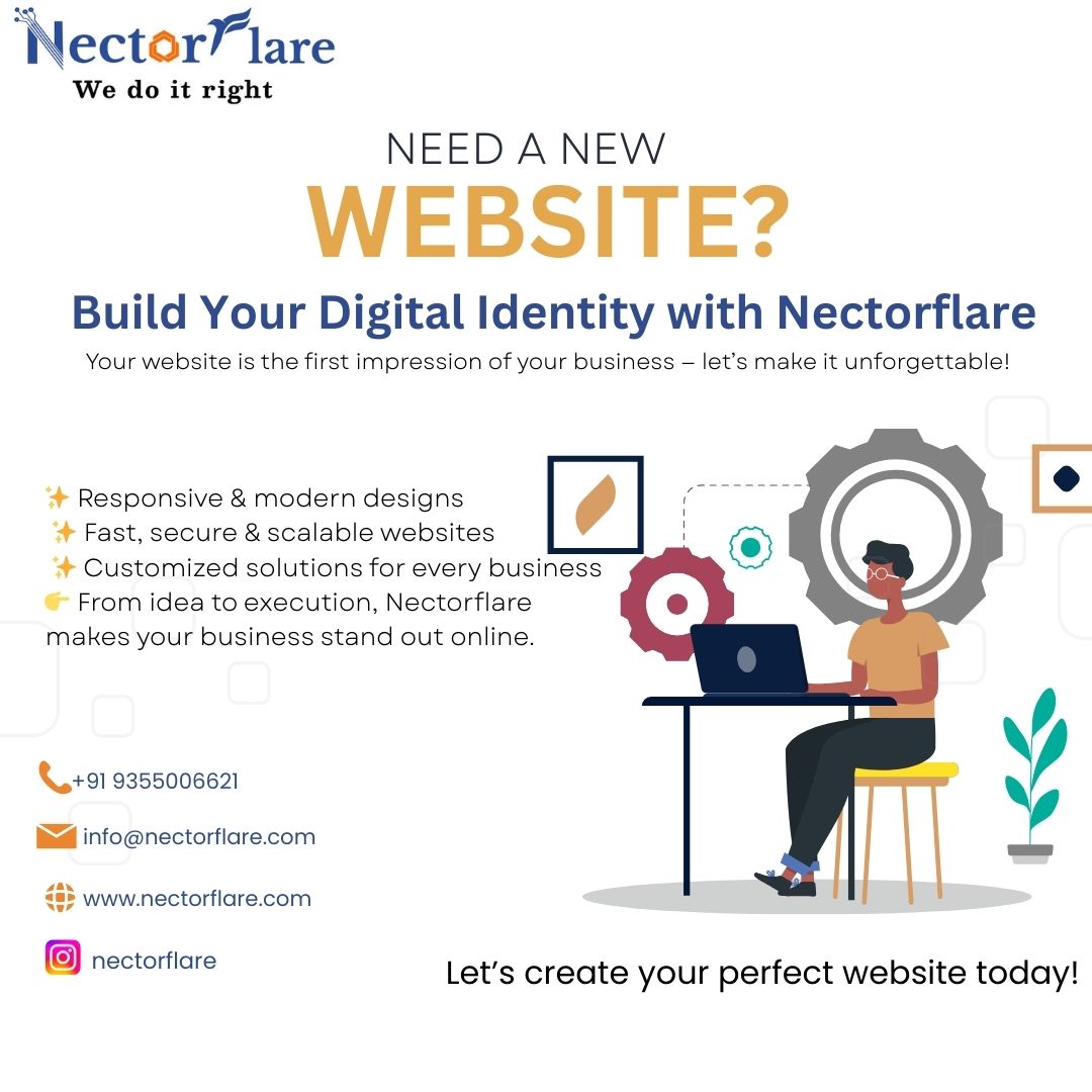 Website Footer Design Ideas For Modern Small Businesses