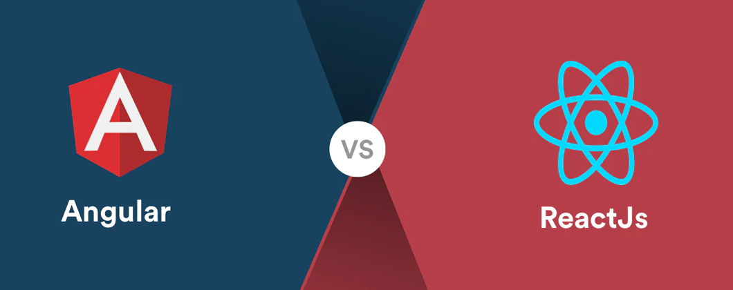 Angular vs React: Which One Should You Choose in 2025?