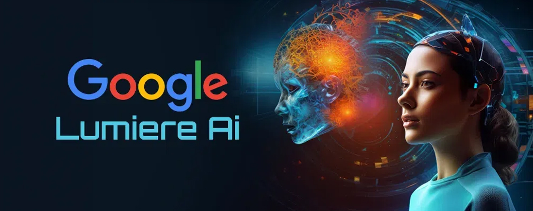 Google Lumiere AI: The Future of Text-to-Video Creation